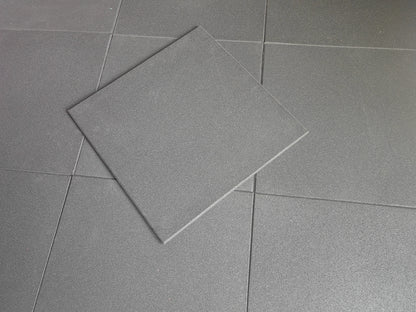 Bodenschutzmatte Pro | Dual-Layer-System | Fitness & Industrie