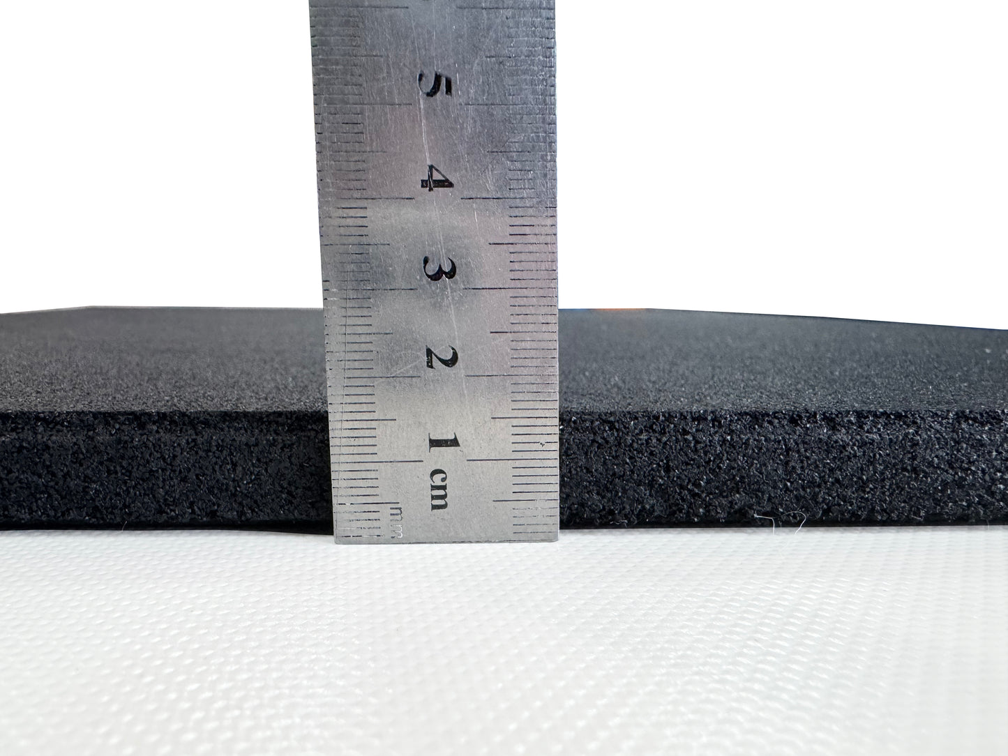 Bodenschutzmatte Pro | Dual-Layer-System | Fitness & Industrie