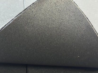 Bodenschutzmatte Pro | Dual-Layer-System | Fitness & Industrie