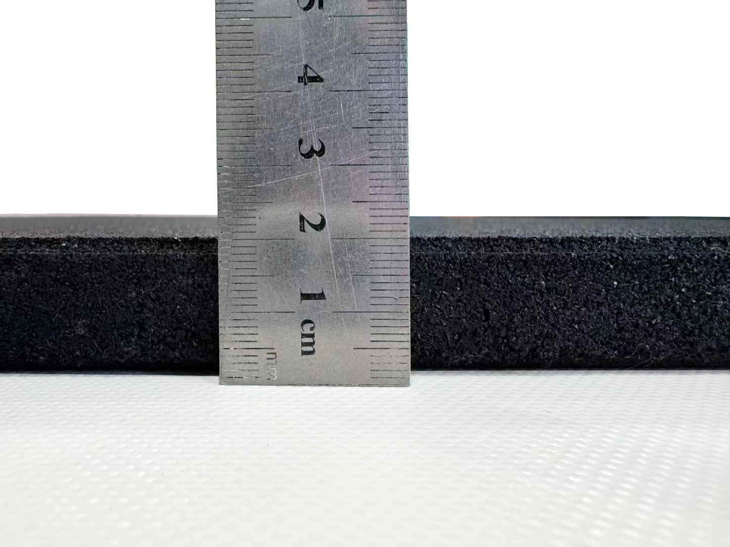 Bodenschutzmatte Pro | Dual-Layer-System | Fitness & Industrie