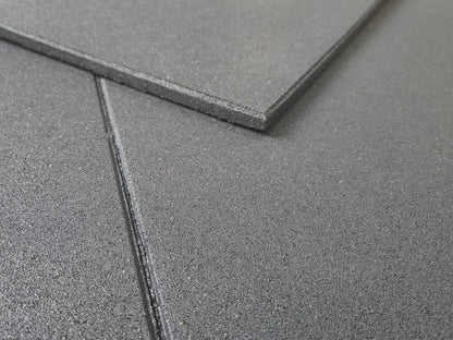 Bodenschutzmatte Pro | Dual-Layer-System | Fitness & Industrie