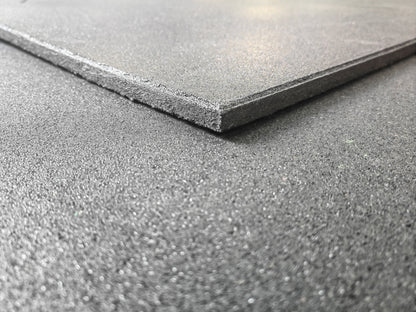 Bodenschutzmatte Pro | Dual-Layer-System | Fitness & Industrie