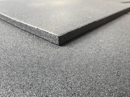 Bodenschutzmatte Pro | Dual-Layer-System | Fitness & Industrie