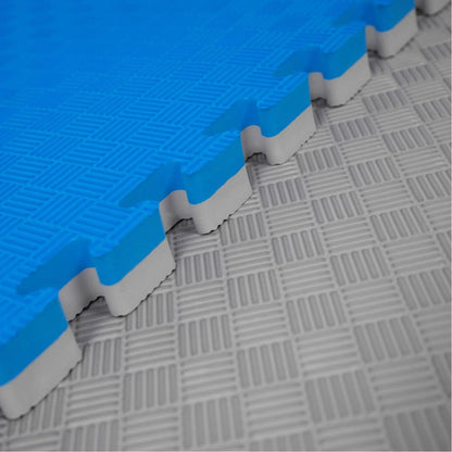 Puzzle Matte | 100cm x 100cm | Just-Mats - Just Mats