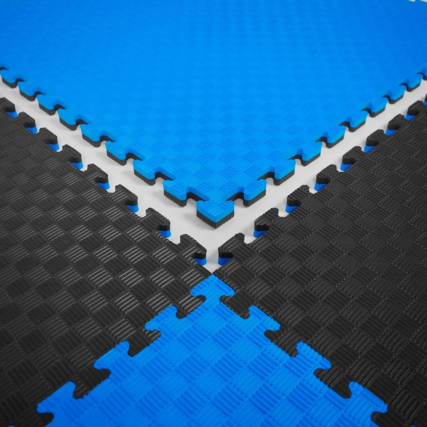 Puzzle Matte | 100cm x 100cm | Just-Mats - Just Mats