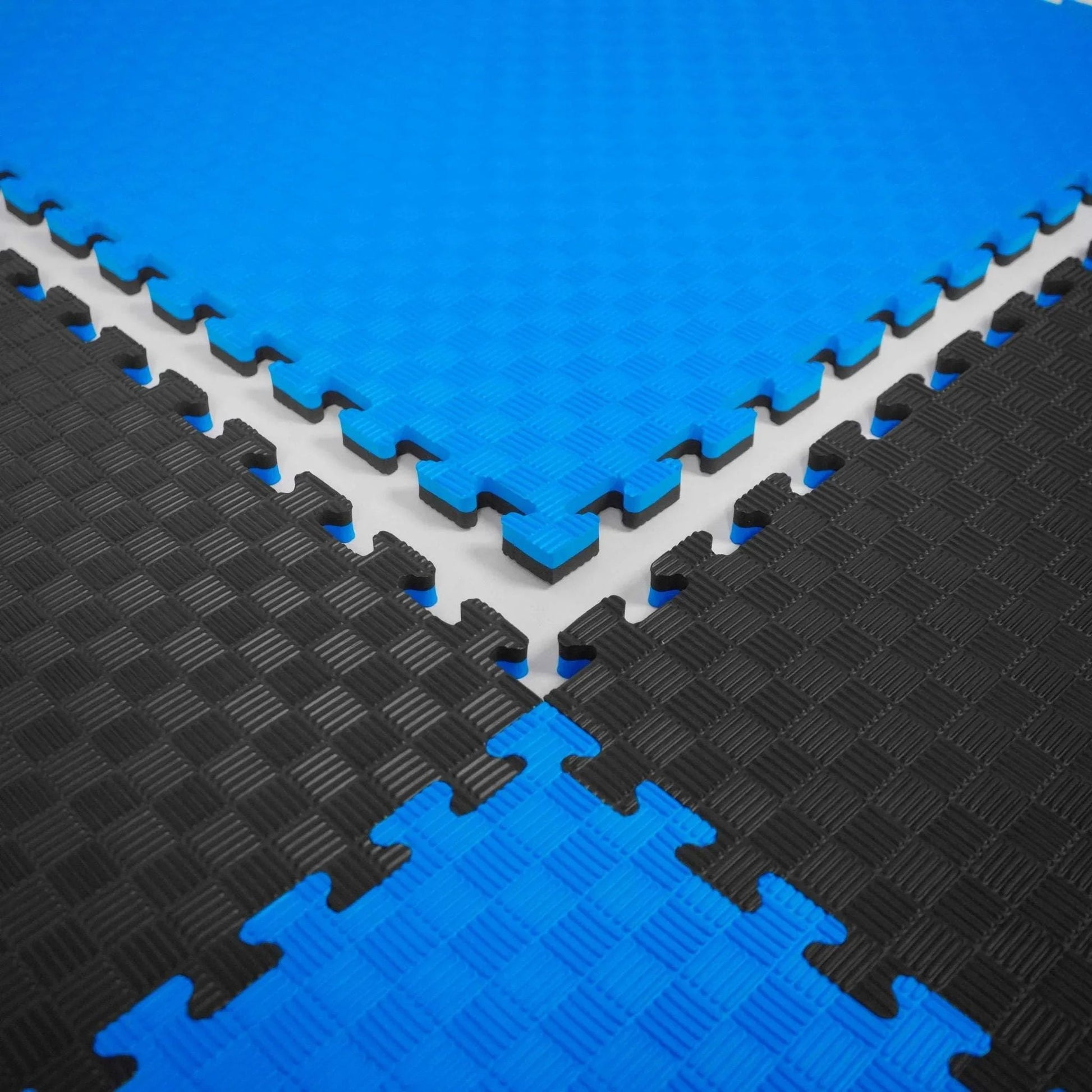 Puzzle Matte | 100cm x 100cm | Just-Mats - Just Mats