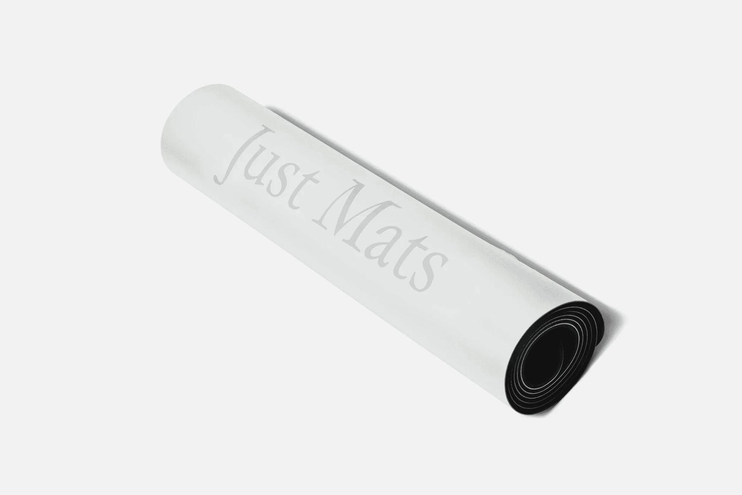 Yogamatte | Rutschfestes PU-Leder & Naturkautschuk | 4,5mm - Just Mats