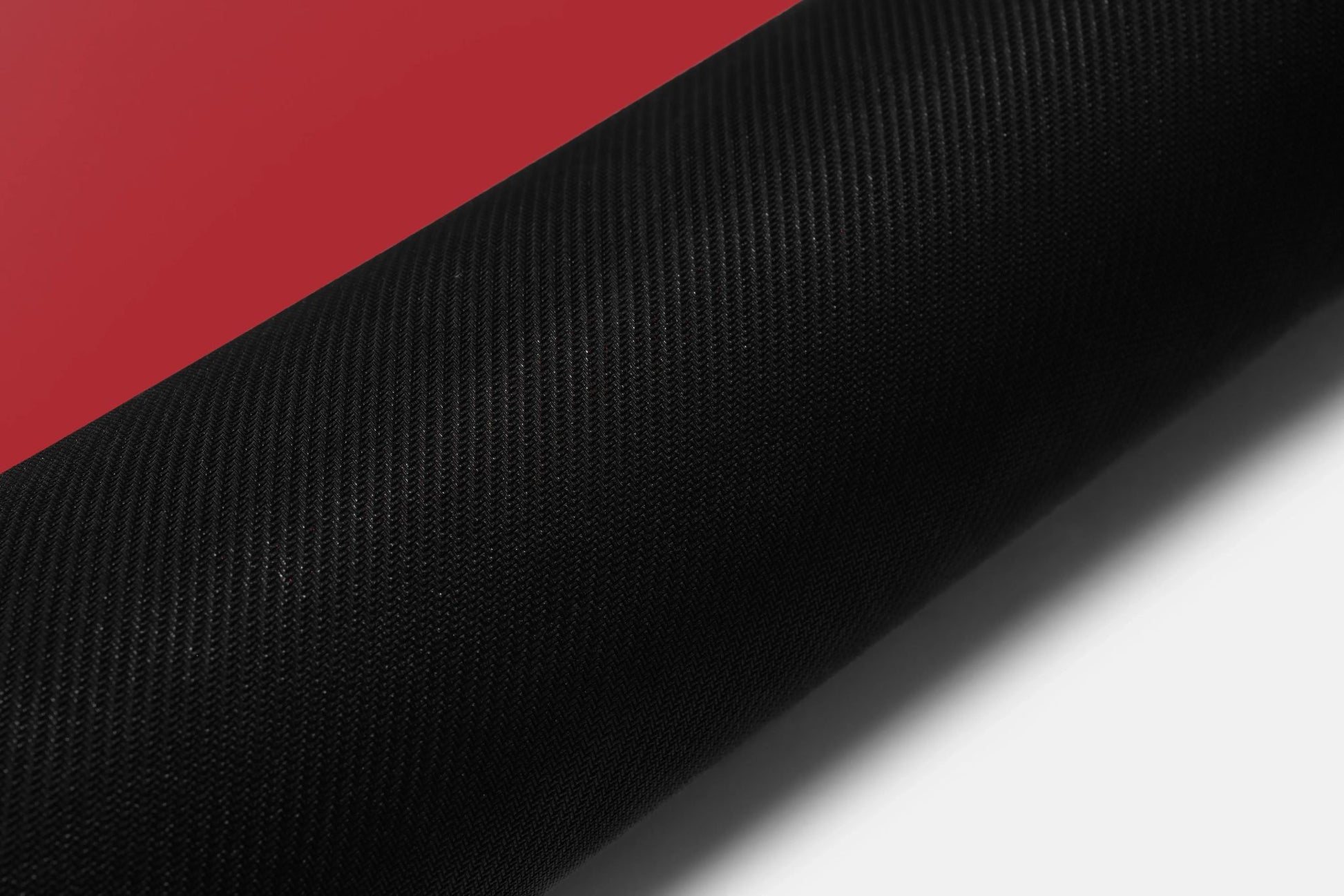 Yogamatte | Rutschfestes PU-Leder & Naturkautschuk | 4,5mm - Just Mats