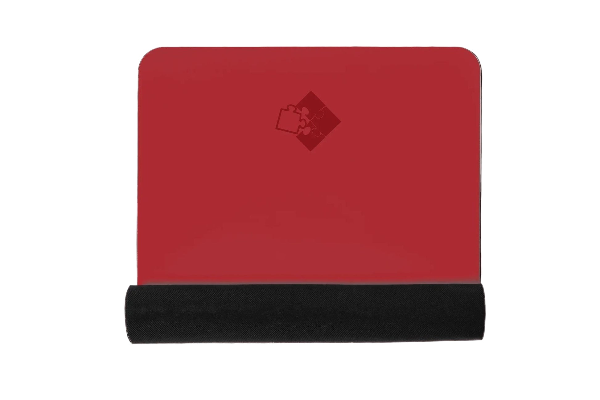 Yogamatte | Rutschfestes PU-Leder & Naturkautschuk | 4,5mm - Just Mats