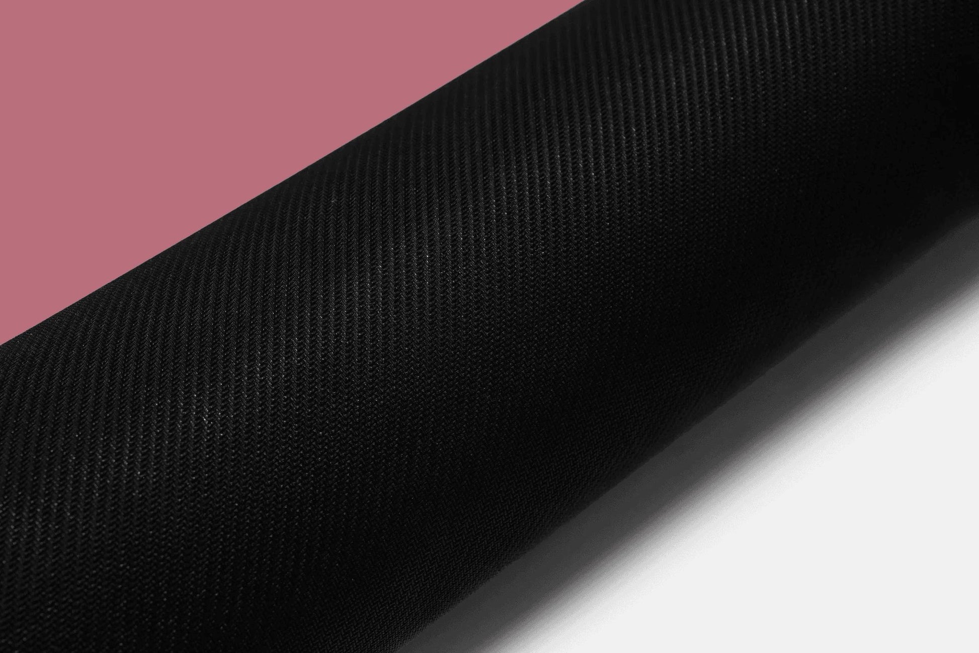 Yogamatte | Rutschfestes PU-Leder & Naturkautschuk | 4,5mm - Just Mats