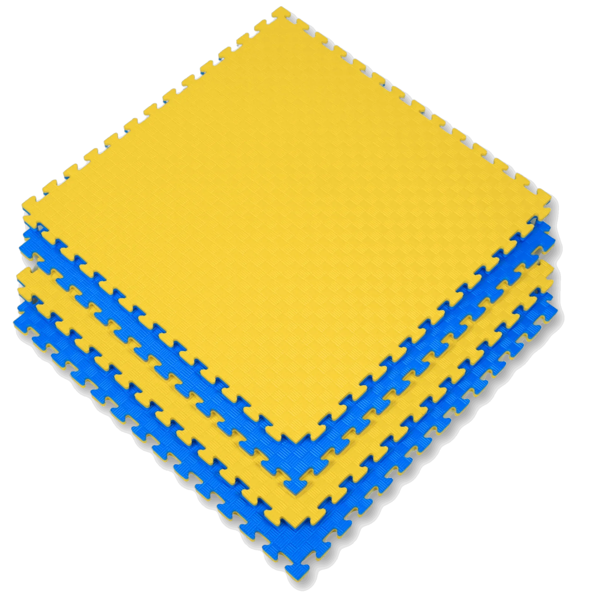 Puzzle Matte | 100cm x 100cm | Just-Mats - Just Mats