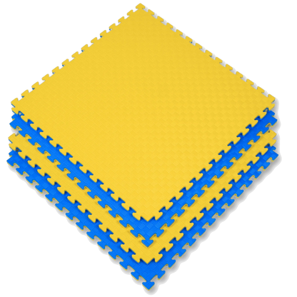 Puzzle Matte | 100cm x 100cm | Just-Mats - Just Mats