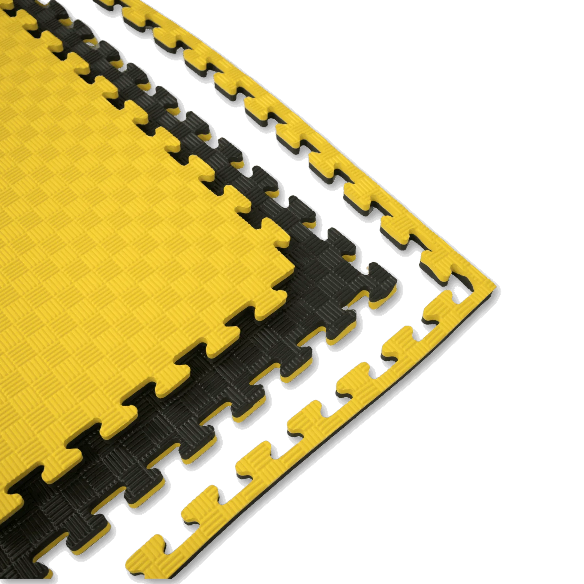 Puzzle Matte | 100cm x 100cm | Just-Mats - Just Mats