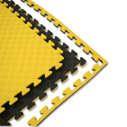 Puzzle Matte | 100cm x 100cm | Just-Mats - Just Mats