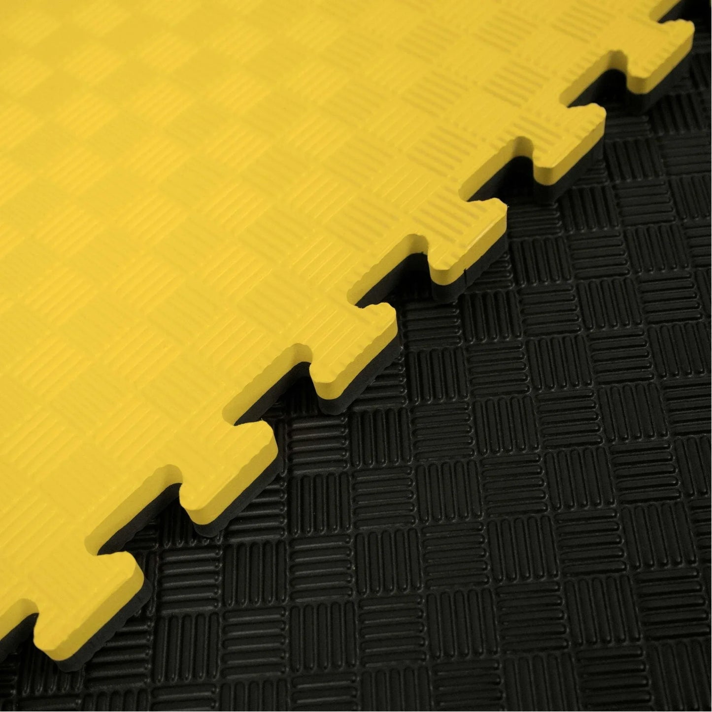 Puzzle Matte | 100cm x 100cm | Just-Mats - Just Mats