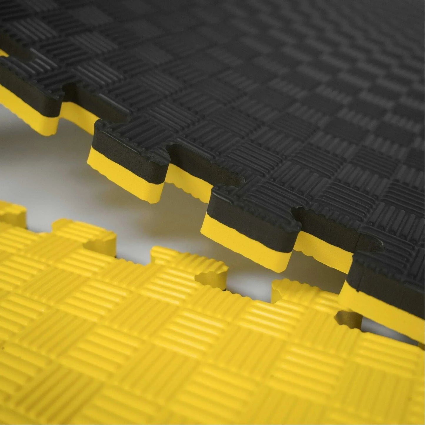 Puzzle Matte | 100cm x 100cm | Just-Mats - Just Mats