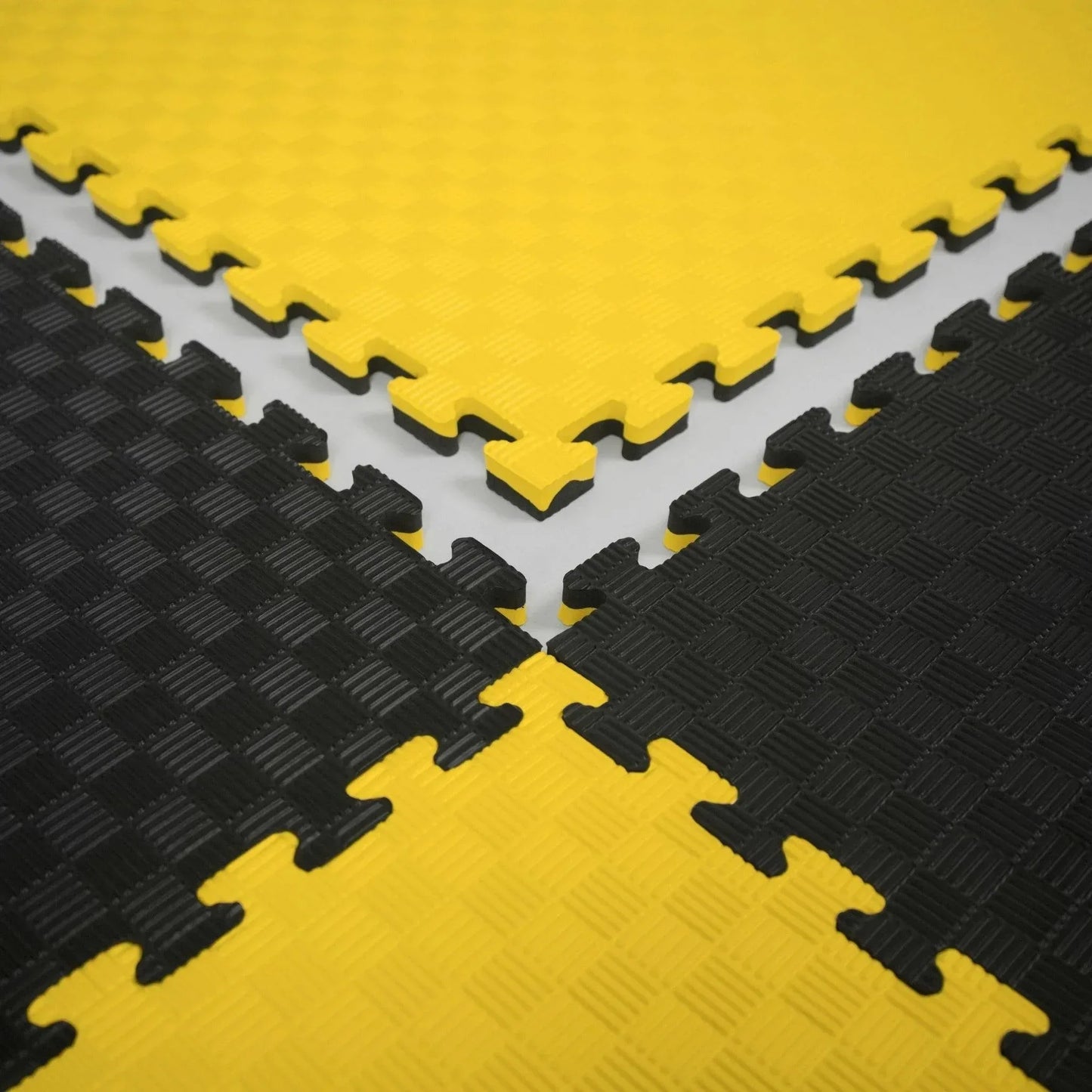 Puzzle Matte | 100cm x 100cm | Just-Mats - Just Mats