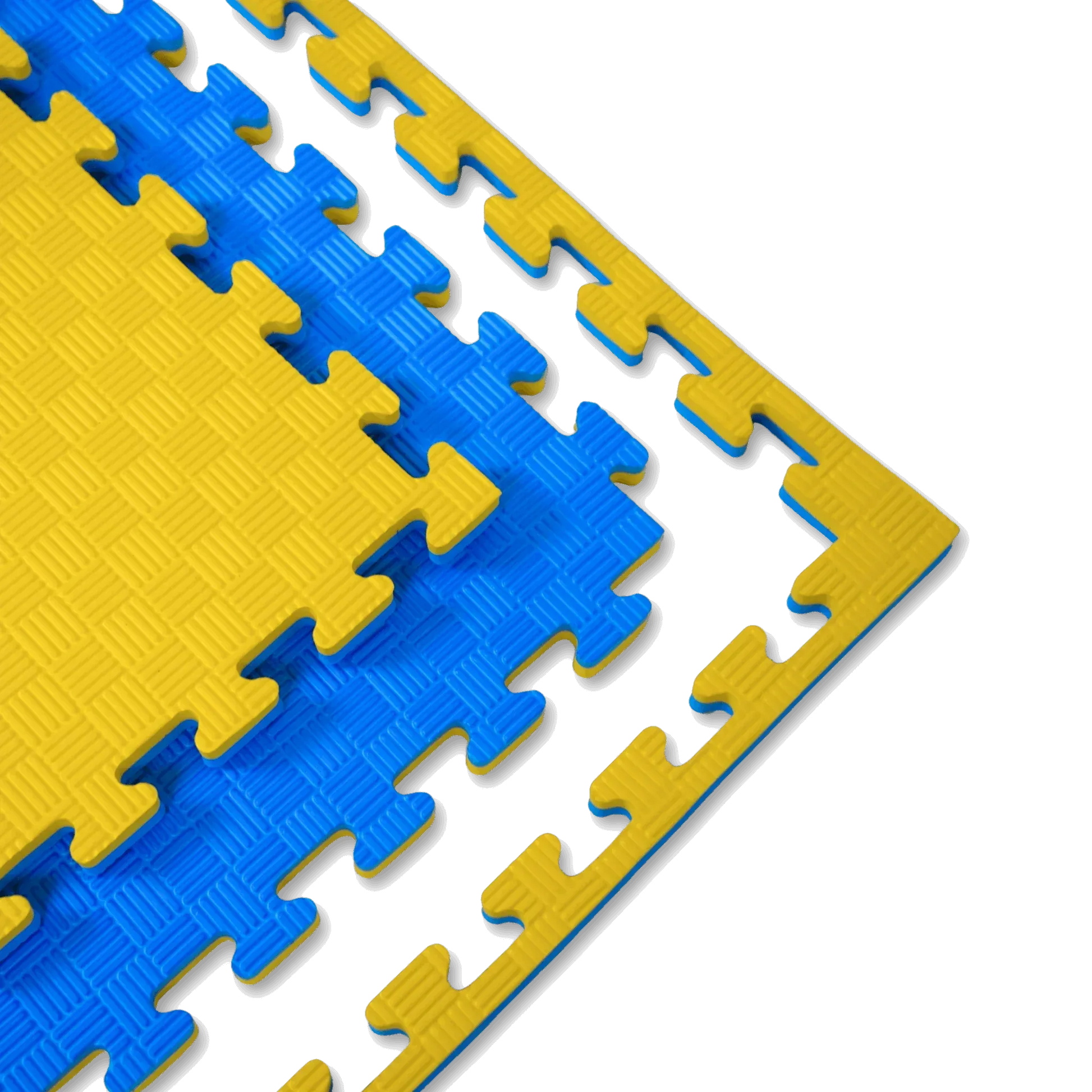 Puzzle Matte | 100cm x 100cm | Just-Mats - Just Mats