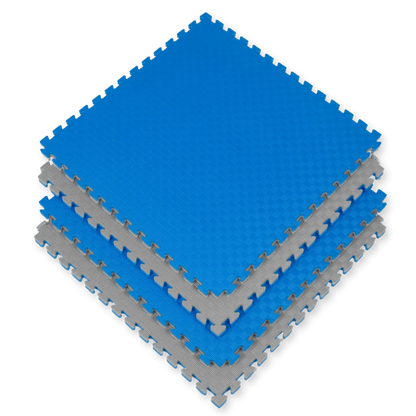 Puzzle Matte | 100cm x 100cm | Just-Mats - Just Mats