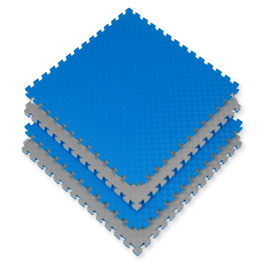 Puzzle Matte | 100cm x 100cm | Just-Mats - Just Mats