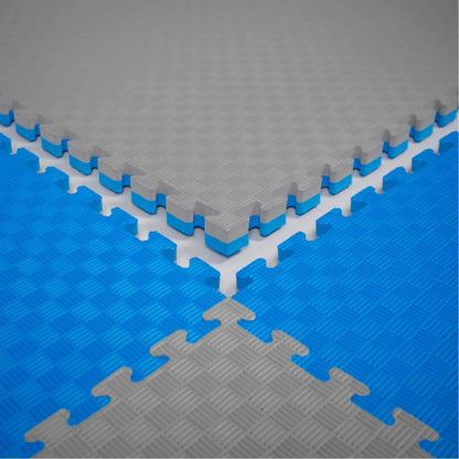 Puzzle Matte | 100cm x 100cm | Just-Mats - Just Mats