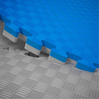 Puzzle Matte | 100cm x 100cm | Just-Mats - Just Mats