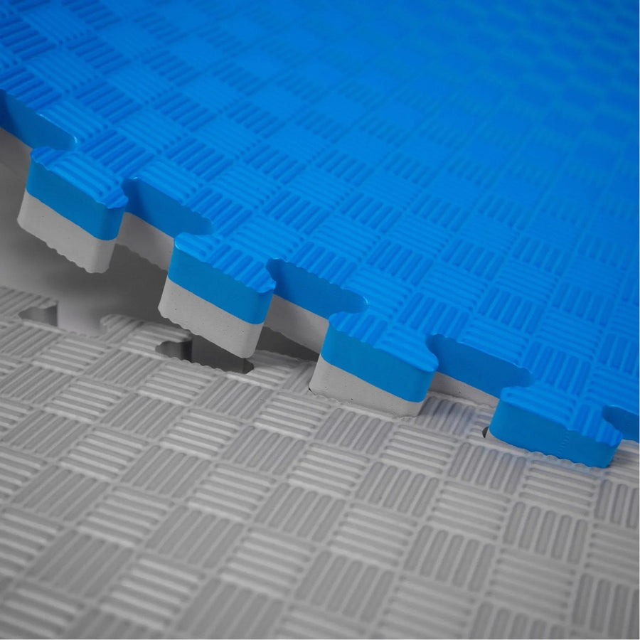 Puzzle Matte | 100cm x 100cm | Just-Mats - Just Mats