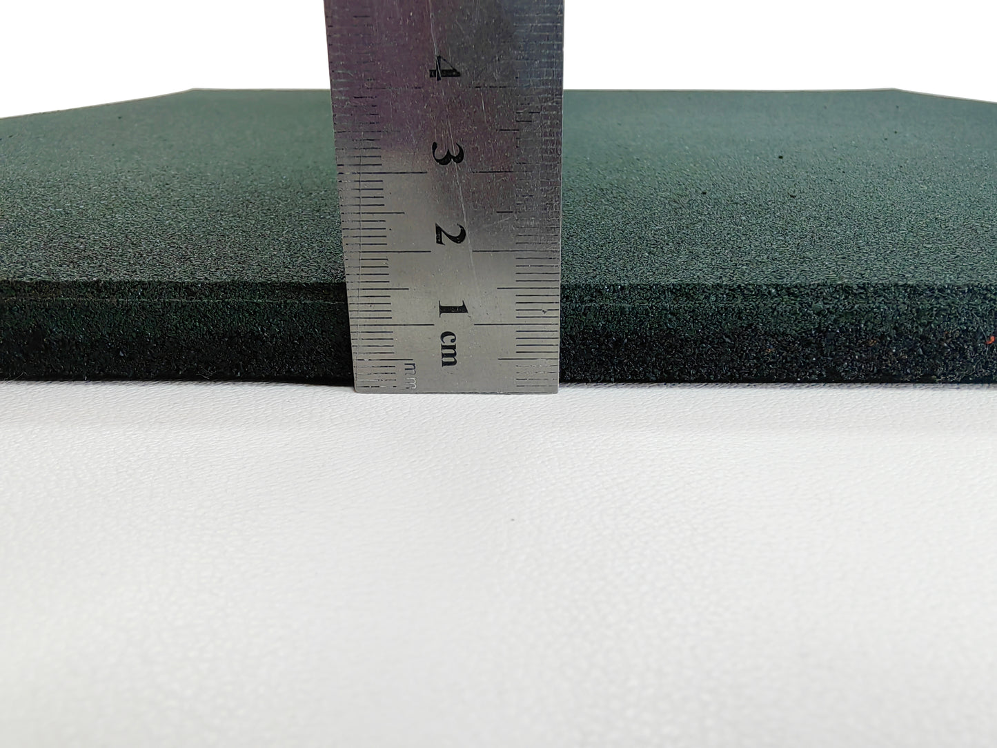 Bodenschutzmatte Pro | Dual-Layer-System | Fitness & Industrie