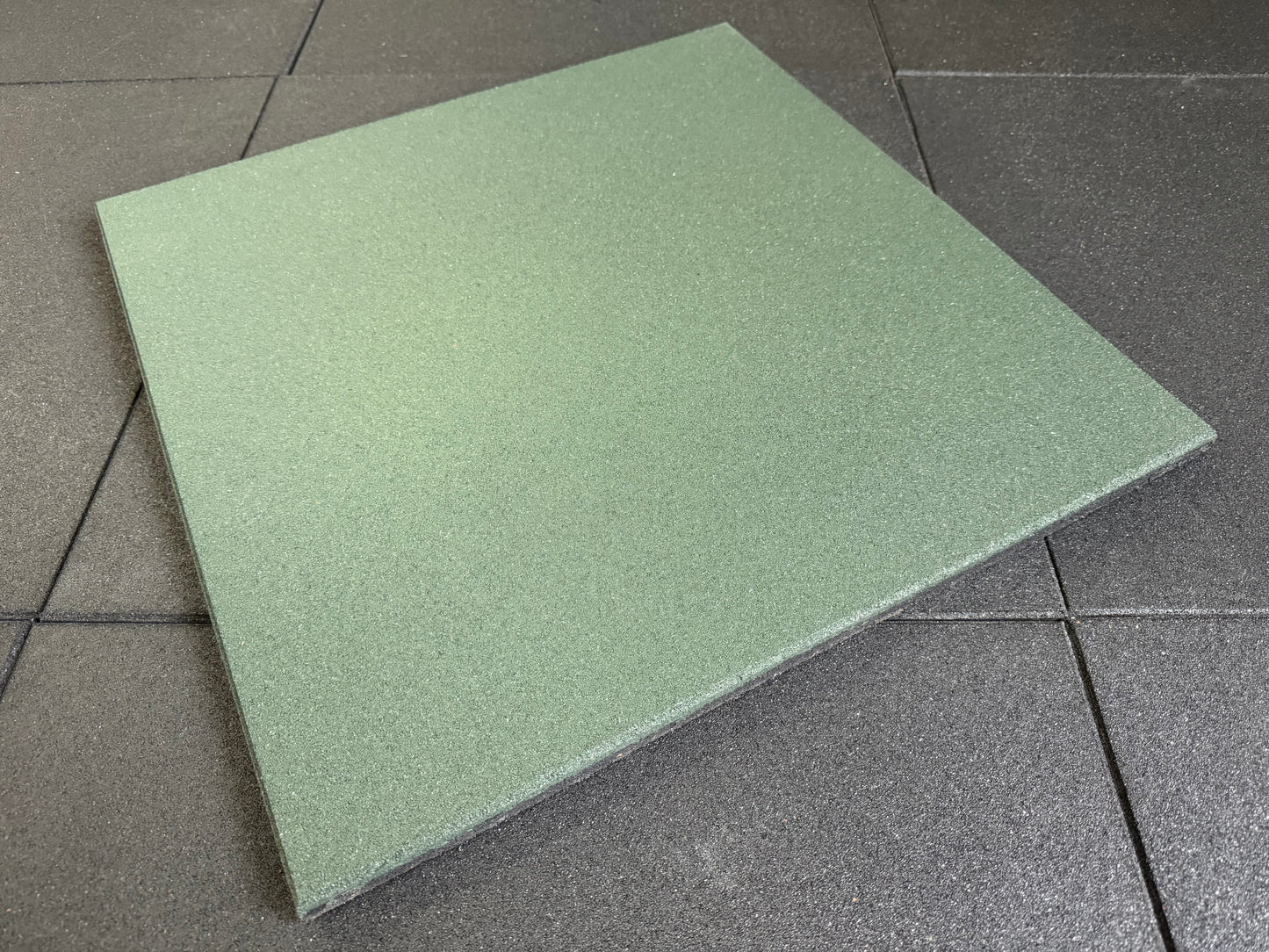 Bodenschutzmatte Pro | Dual-Layer-System | Fitness & Industrie