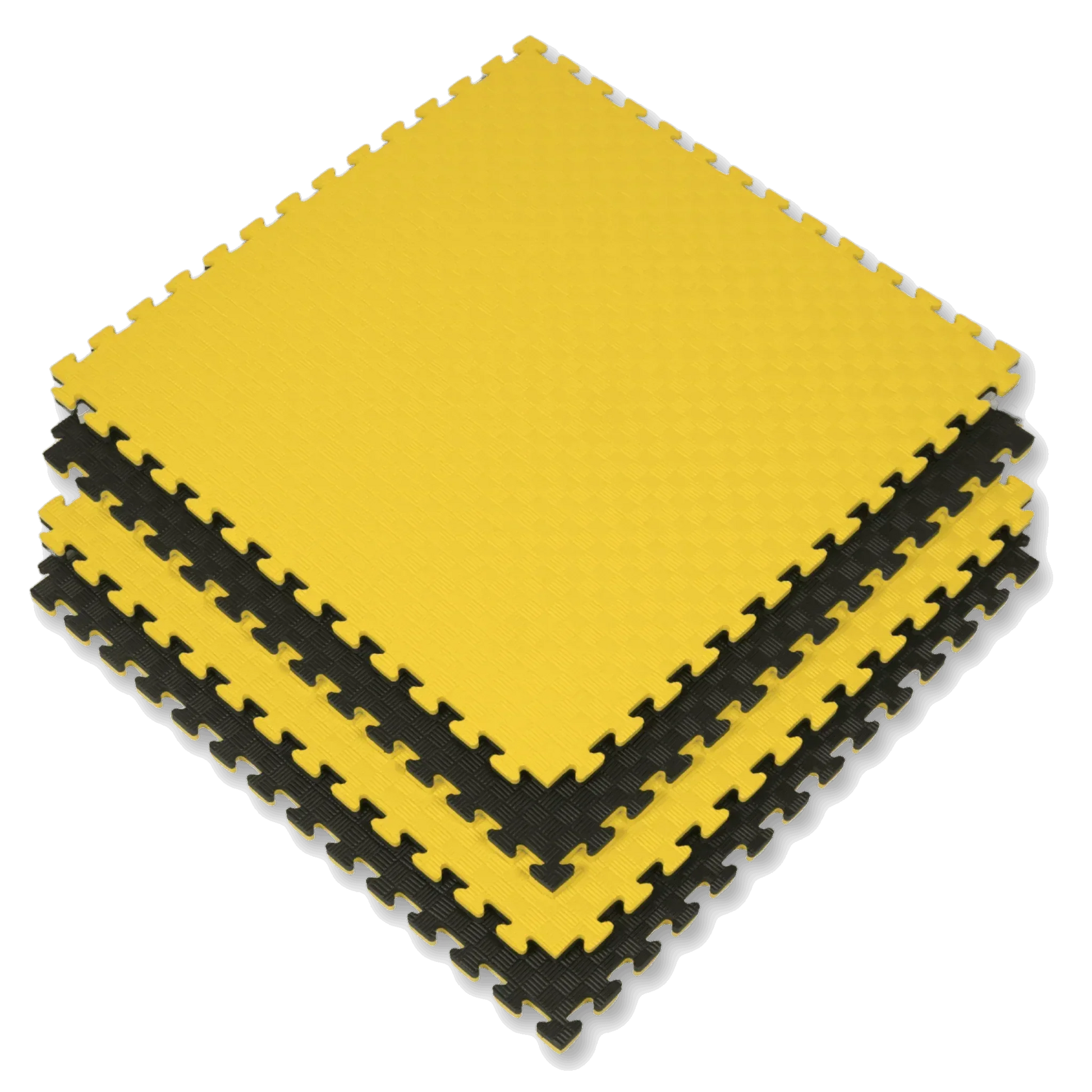 Puzzle Matte | 100cm x 100cm | Just-Mats - Just Mats