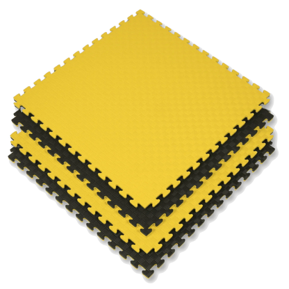 Puzzle Matte | 100cm x 100cm | Just-Mats - Just Mats