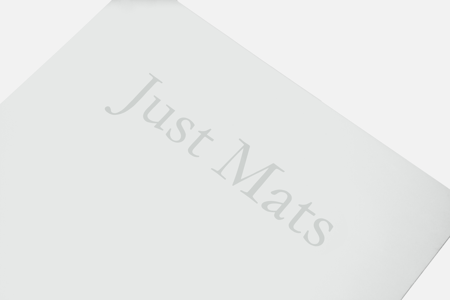 Yogamatte | Rutschfestes PU-Leder & Naturkautschuk | 4,5mm) | Ideal für Tierbesitzer