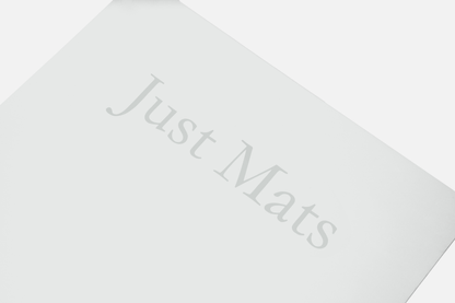 Yogamatte | Rutschfestes PU-Leder & Naturkautschuk | 4,5mm) | Ideal für Tierbesitzer