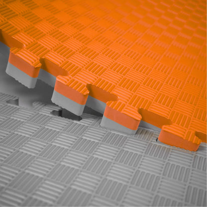 Puzzle Matte | 100cm x 100cm | Just-Mats - Just Mats