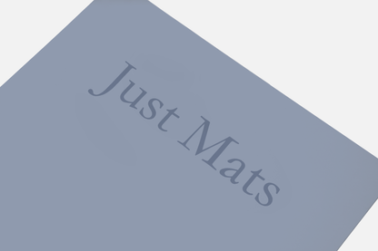 Yogamatte | Rutschfestes PU-Leder & Naturkautschuk | 4,5mm) | Ideal für Tierbesitzer