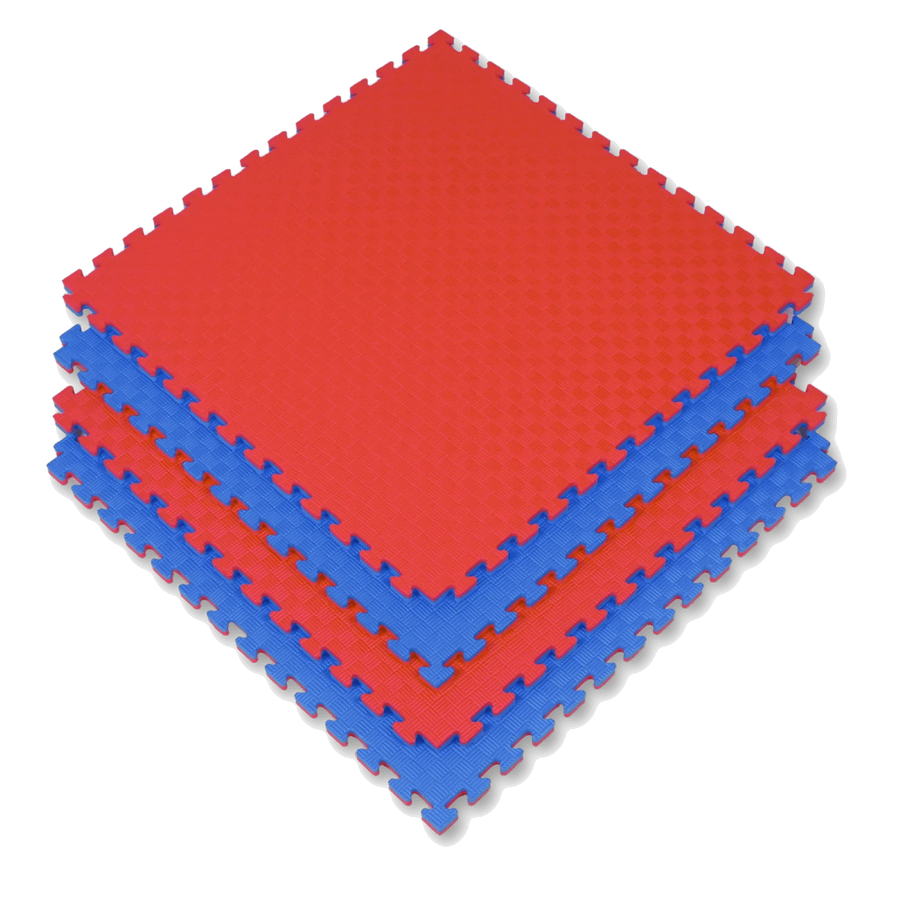 Puzzle Matte | 100cm x 100cm | Just-Mats - Just Mats