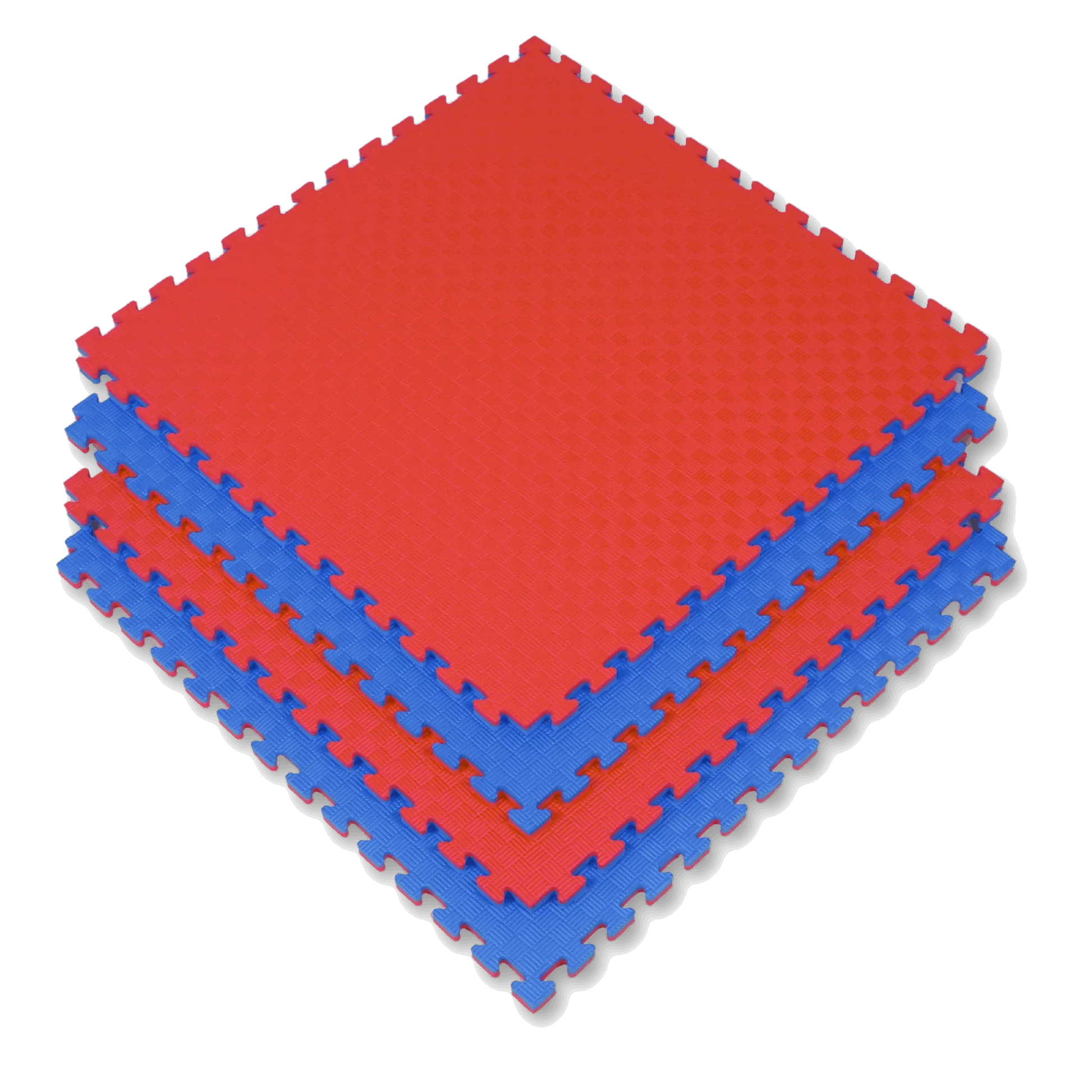 Puzzle Matte | 100cm x 100cm | Just-Mats - Just Mats