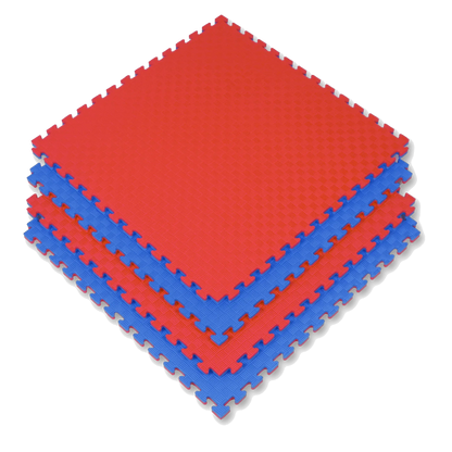 Puzzle Matte | 100cm x 100cm | Just-Mats - Just Mats