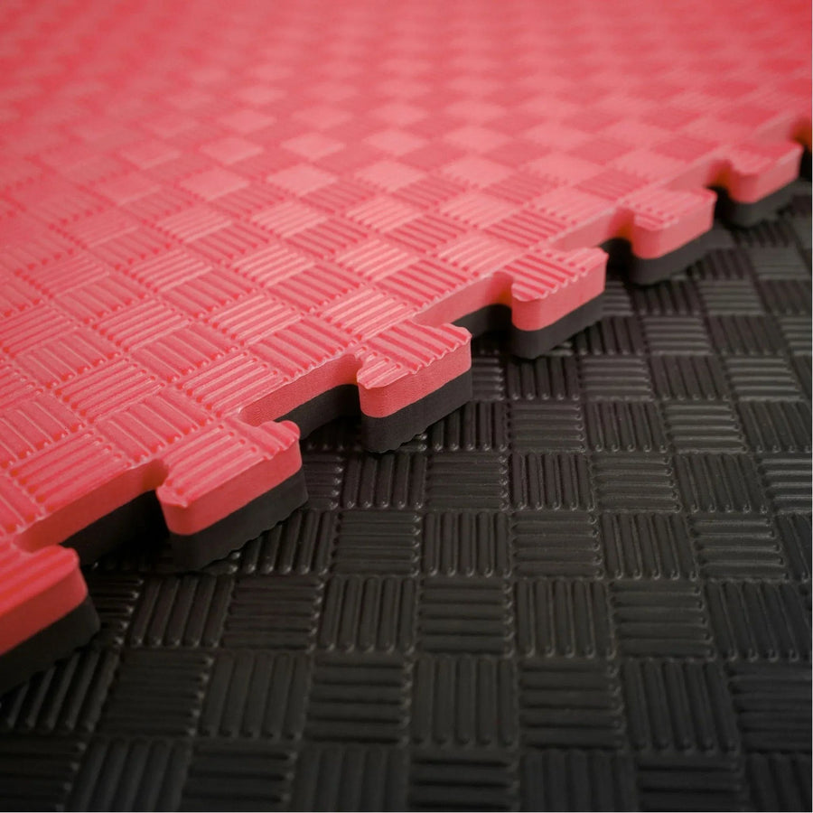 Puzzle Matte | 100cm x 100cm | Just-Mats - Just Mats