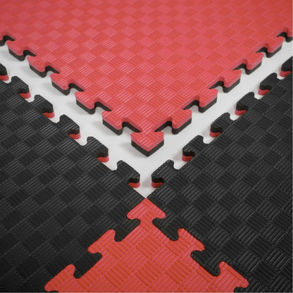 Puzzle Matte | 100cm x 100cm | Just-Mats - Just Mats