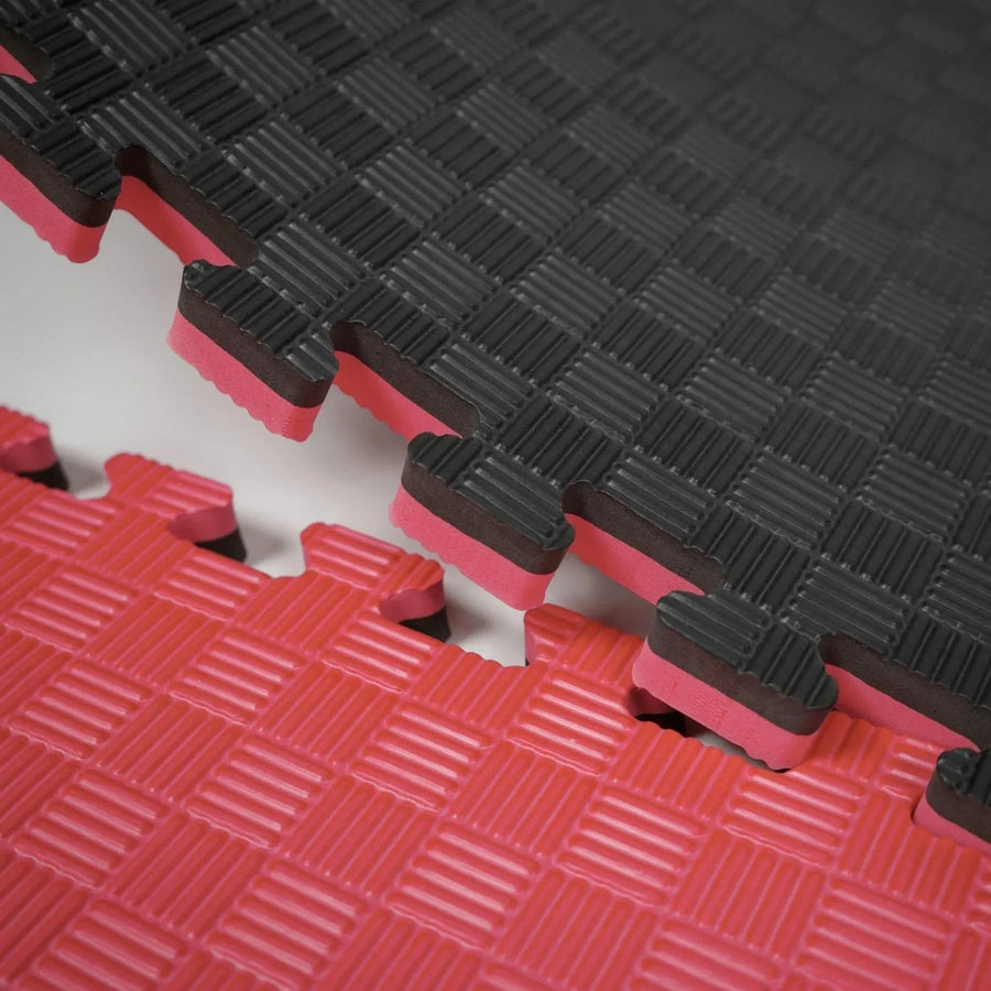Puzzle Matte | 100cm x 100cm | Just-Mats - Just Mats