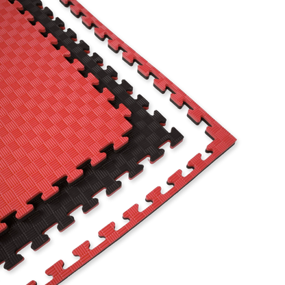 Puzzle Matte | 100cm x 100cm | Just-Mats - Just Mats